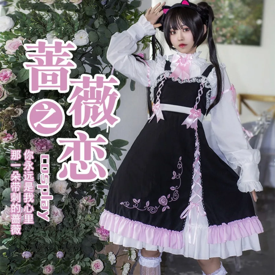 

【New style】lolita LO JSK, 2026 year