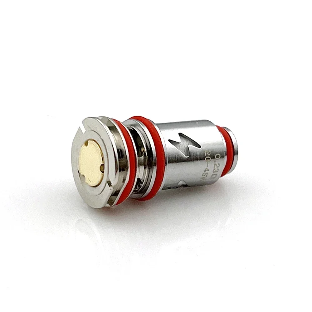 Bobina LP2 de 2/3/5 piezas, malla de 0,23 ohm para RPM4 g-priv/g-priv Pro, Kit de cartucho