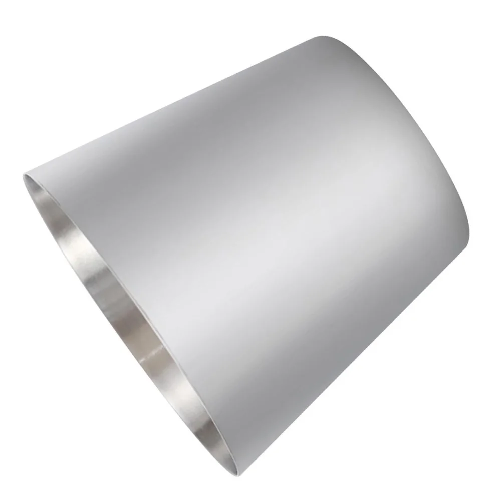 

Stainless Steel French Fries Cup Compact Snack Container For Juice Cocktails Home Hotel Party Ktv Reusable Fry Holder