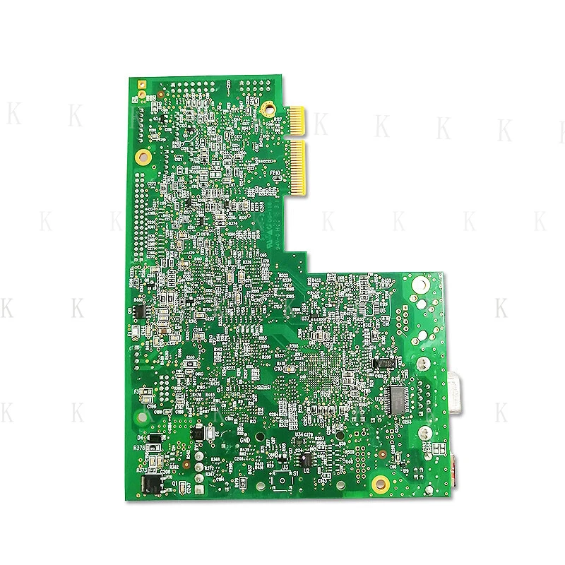 C  FOR Printer Part Main Board MotherBoard No Bluetooth for Zebra ZT210 ZT230 ZT200