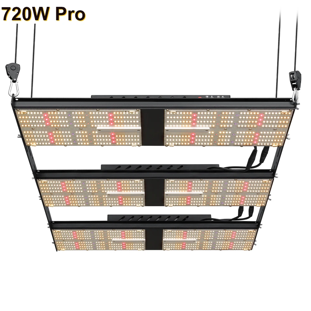 BAVGREEN 720 Вт темно-красный Ir Samsung Lm301h панель 5x5 светодиодный светильник для выращивания салата в помещении клон семян BAVGREEN 720 Вт темно-красный Ir Samsung Lm301h панель 5x5 светодиодный светильник для выращивания салата в помещении клон семян