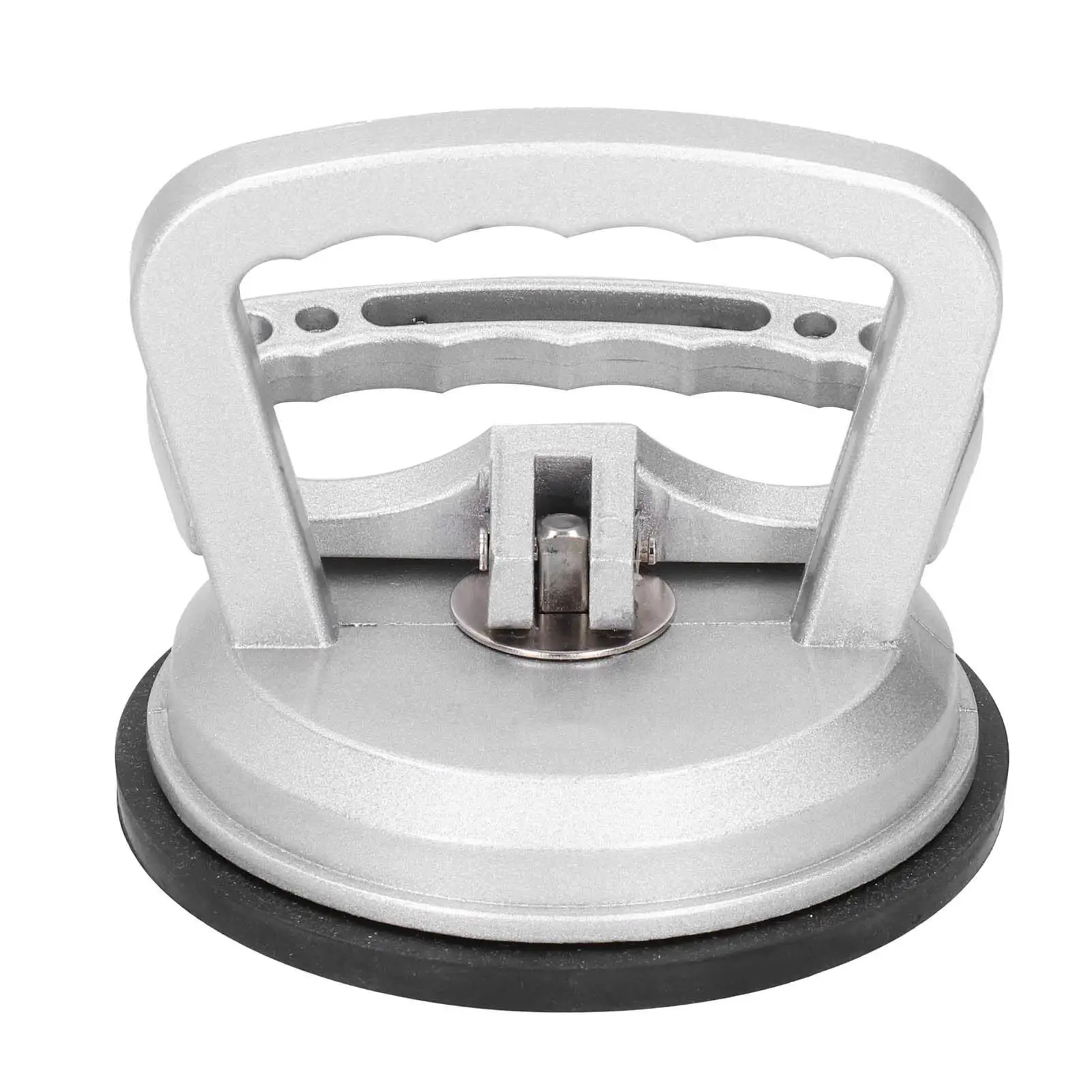 5 بوصة رفع كوب شفط مغناطيسي لبلاط السيراميك الزجاجي أرضية الرخام أداة مصاصة فراغ الثقيلة #1