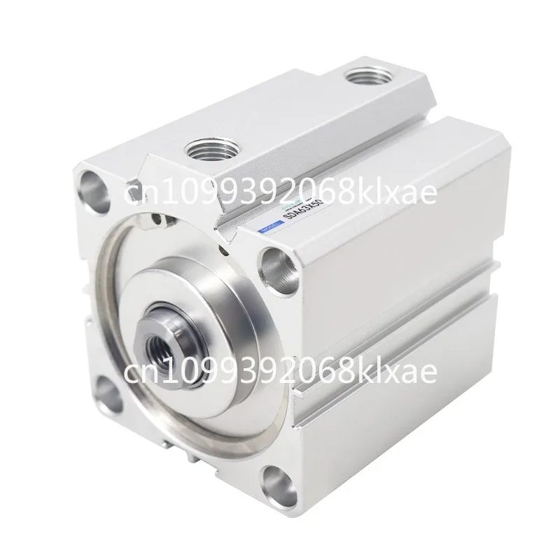 

Small pneumatic large thrust thin cylinder SDA520