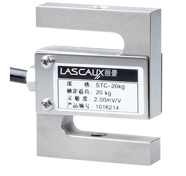 Stc S-Type Load Cel…