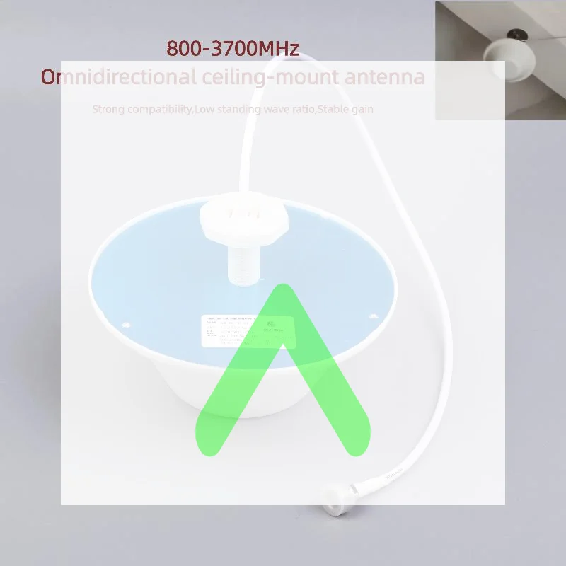 Hot 800-3700Mhz 5G …