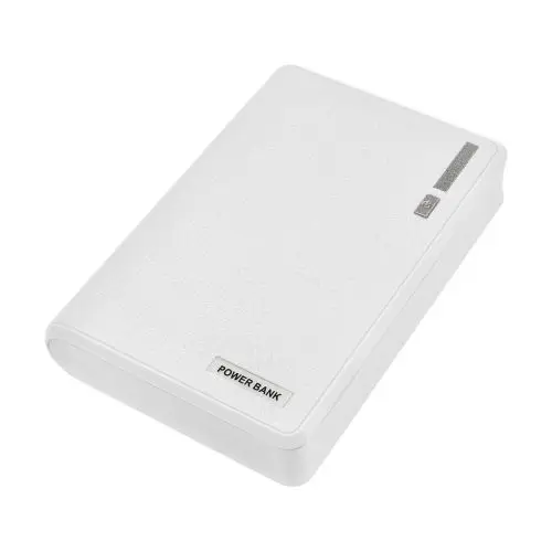 18650 USB Mobile Power Battery Charger Case Micro interface Batteries Power Bank Case Charging Power Bank Holder storage Box