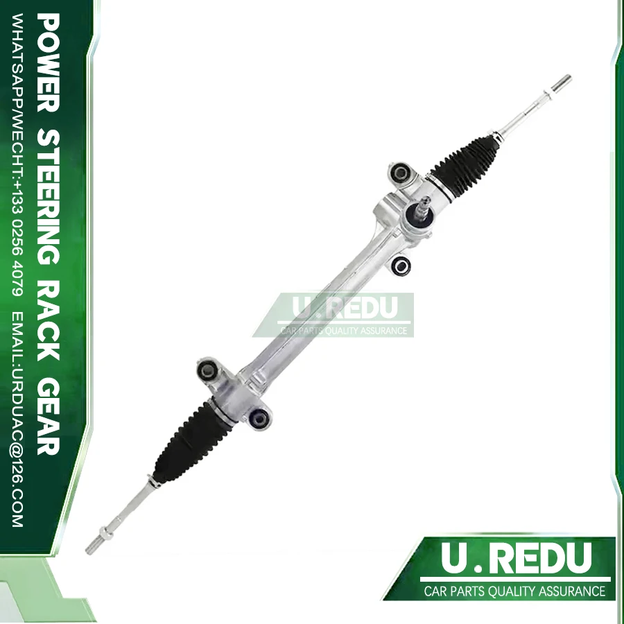 

Left Hand Drive Power Steering Rack for Corolla 4551012280 45510 12280 ZZE121 ZZE122 NZE120 45510-12280