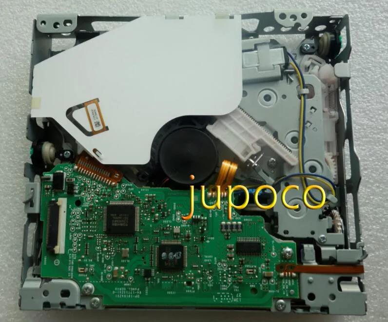 

Single CD loader DP83Z840 mechanism for car radio audio sound system