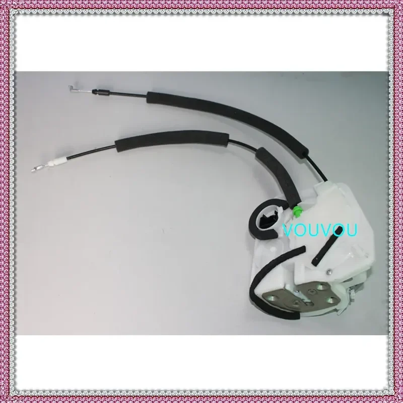 Door Lock Actuator for Mazda 3 2008 2012 BL BFF4 59 310 7 Pins