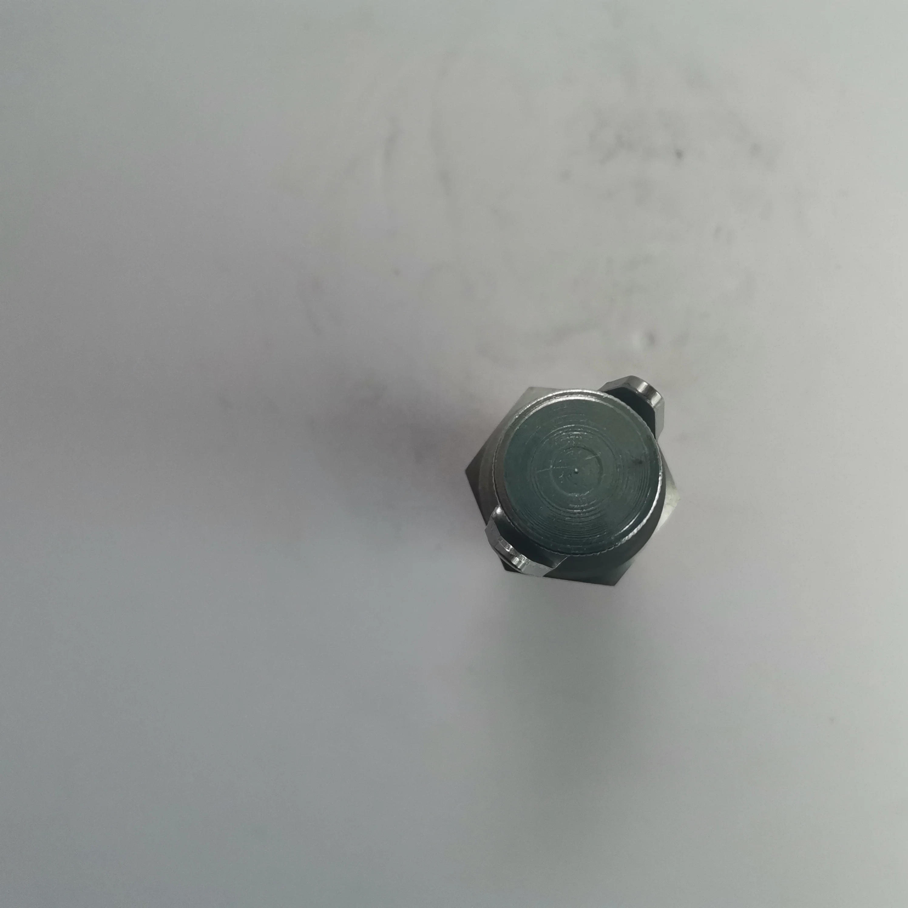 HAWE High-quality Hydraulic Relief Valve MVE 14HR