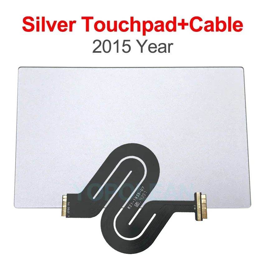 Original A1534 Touchpad for MacBook Retina 12 2015-2017