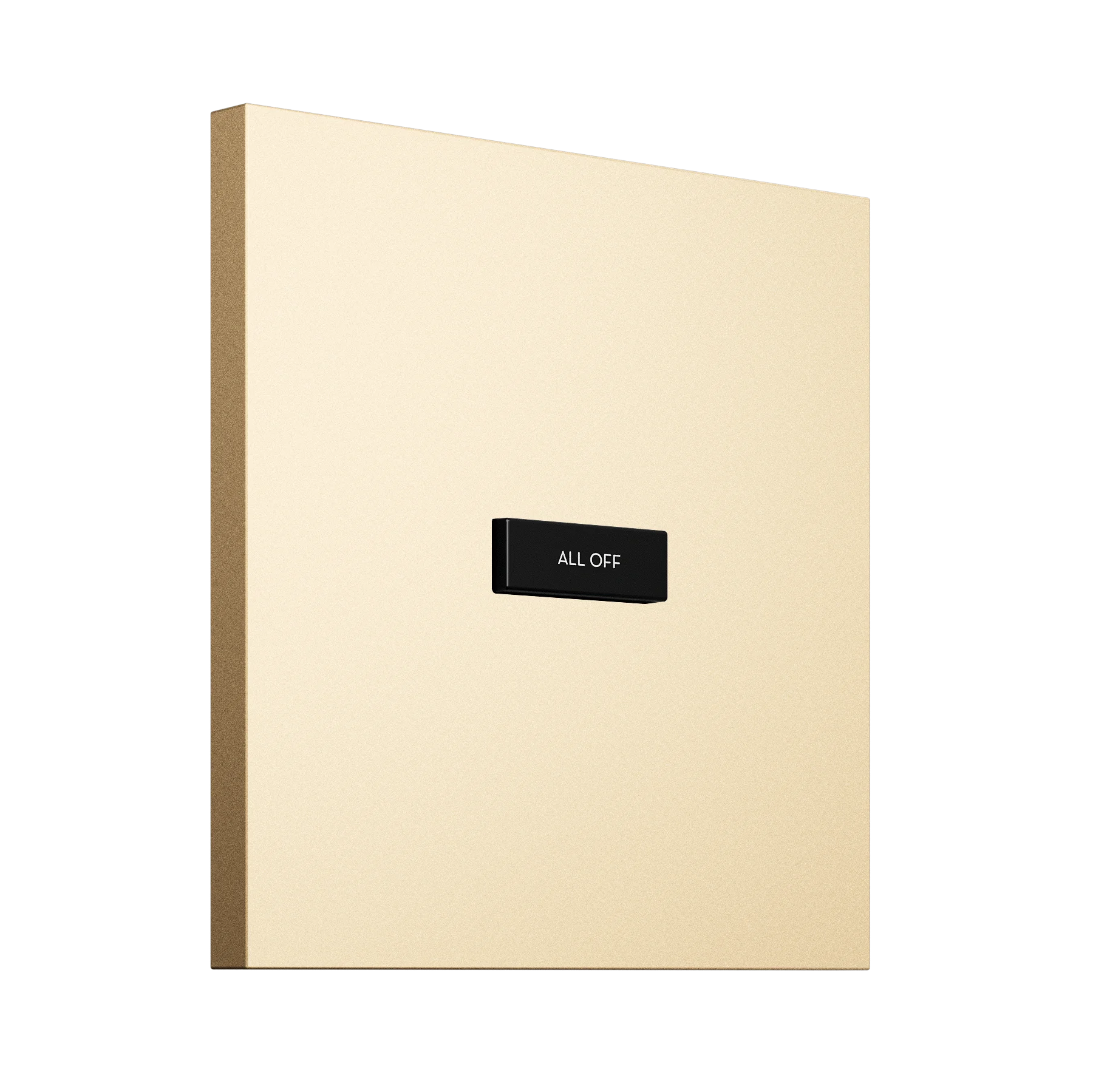 SUBLIME Elite Premium Smart Wall Switch 240V 16A Universal Fit for All Walls