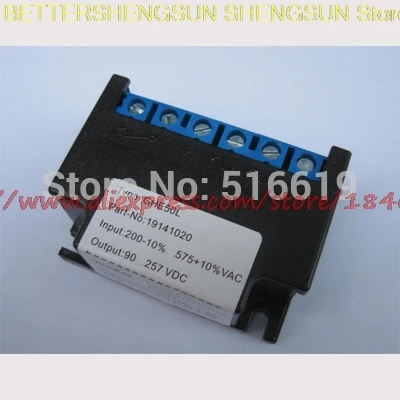 

Free shipping GHE50L(19141020)/GVE20L(19141000)/GHE40L(19141010) brake rectifier