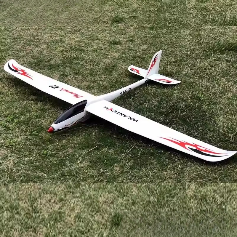 Remote Control Model EPO Aircraft 759-2 Electric Glider FPV Fixed-Wing 2-Meter Wingspan Phoenix V2