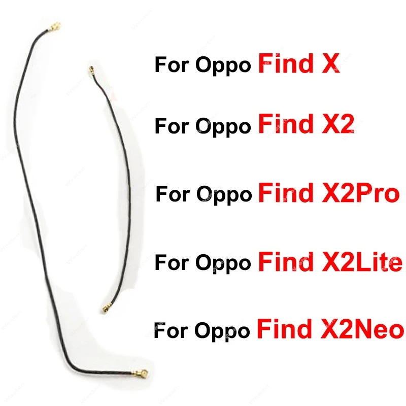 

For OPPO Find X X2 Pro X2 Lite X2 Neo Signal Antenna Flex Cable Wifi Antenna Signal Flex Cable Replacement