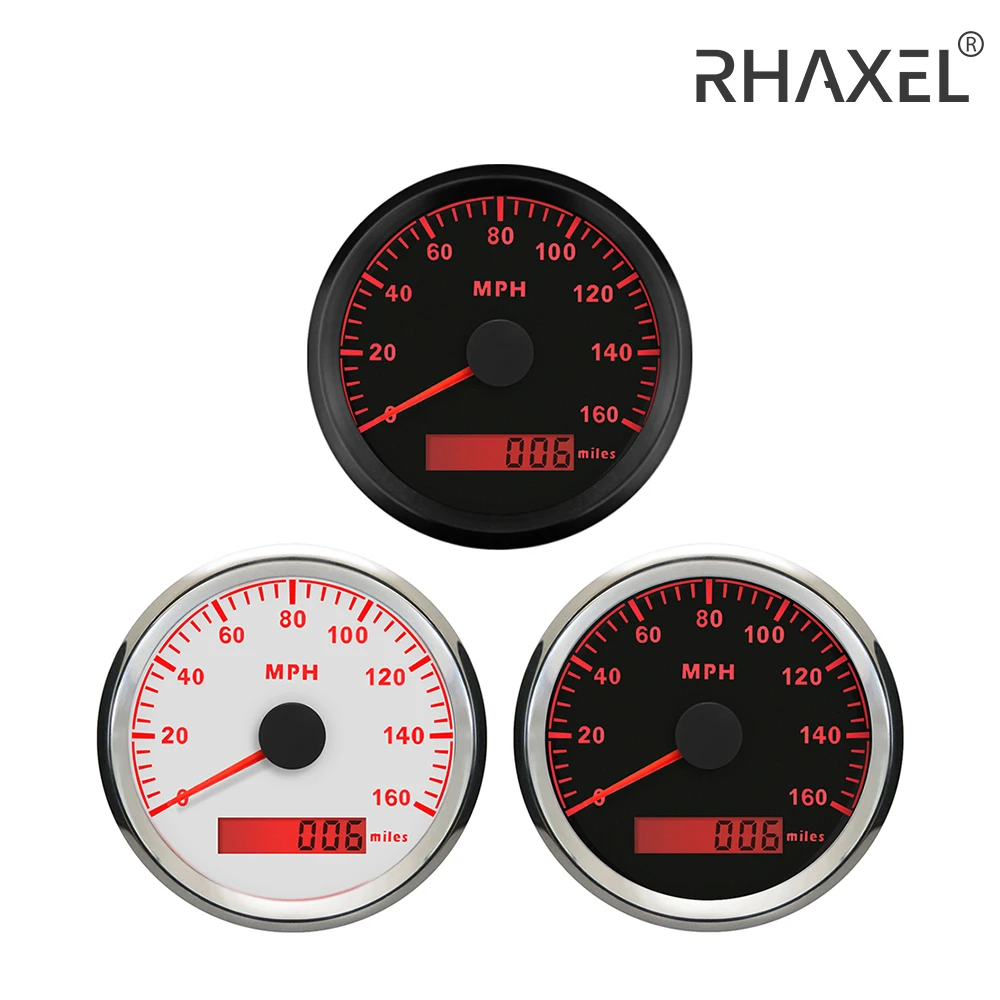 Rhaxel Waterproof G… - image