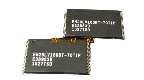 

Free shipping 10 pcs EN29LV160BT-70TIP EN29LV160BT EN29LV160 TSOP48