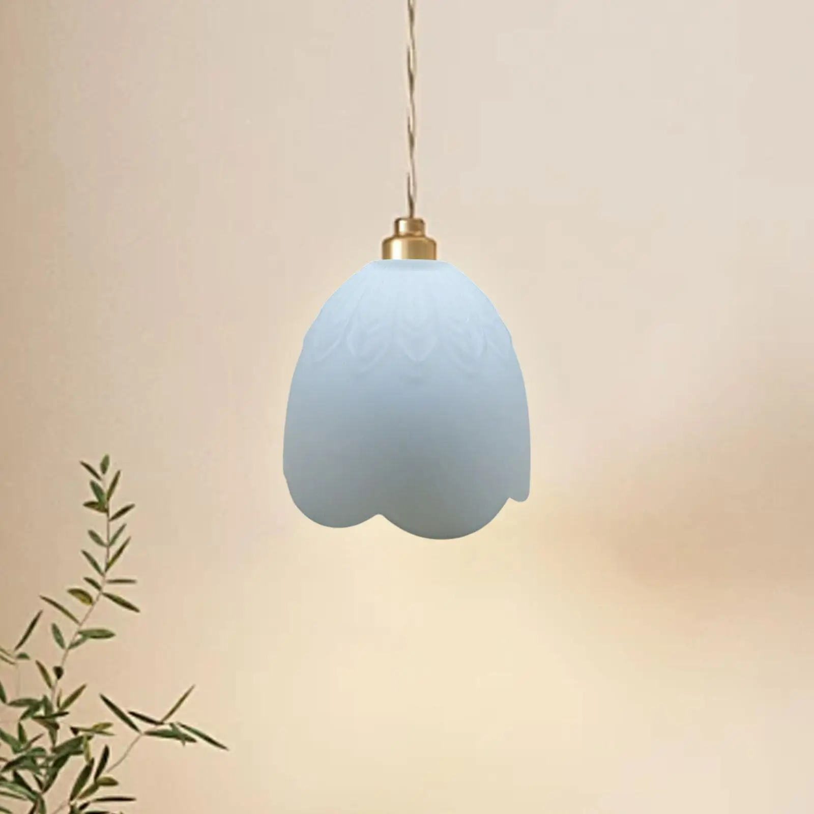 

Стеклянный подвесной абажур, стеклянный светильник, аксессуары для бра, прихожая