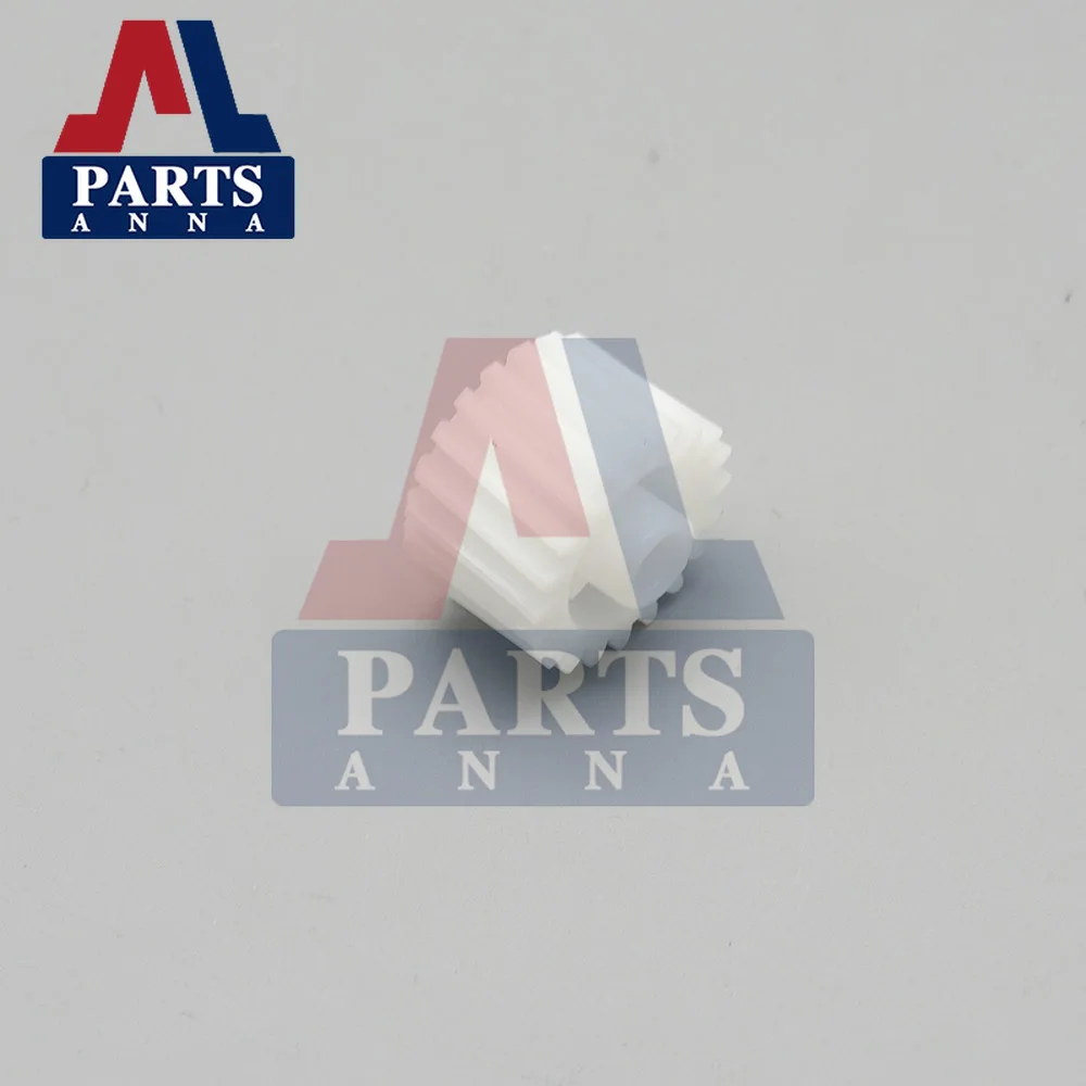 10pcs RU7-0030-000 Thermal block drive Gears 20 t Compatible For hp P3015  MFP M521