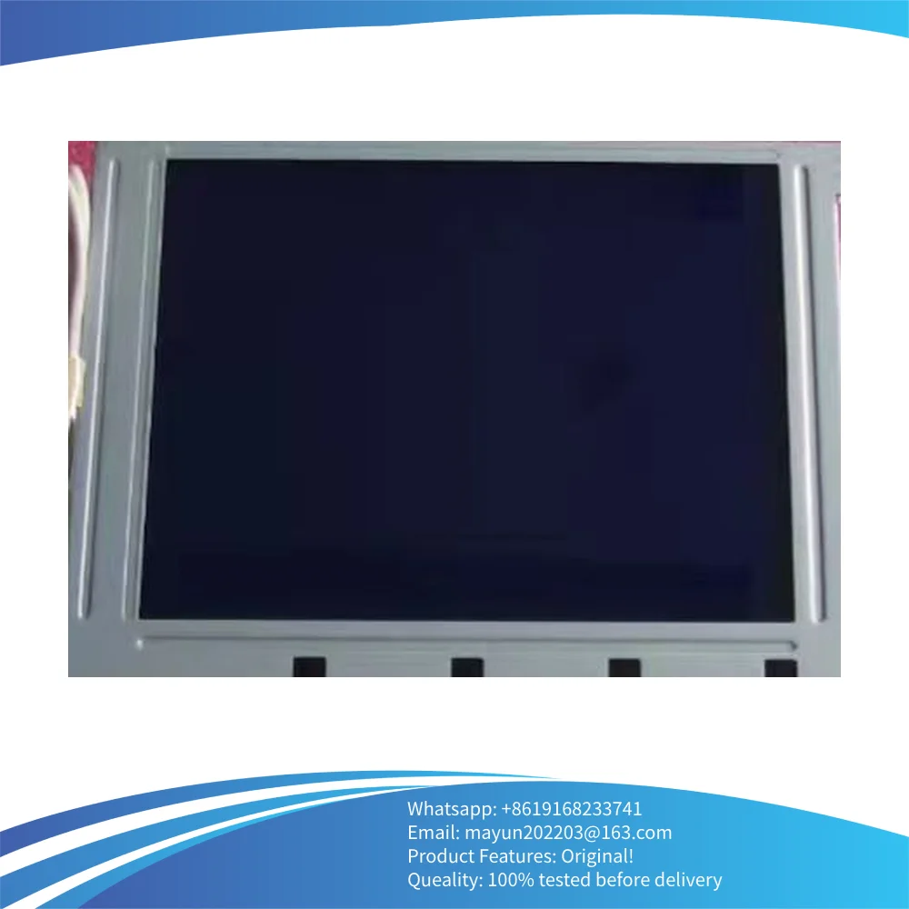 MAA104DVC01 Schermo LCD display industriale originale