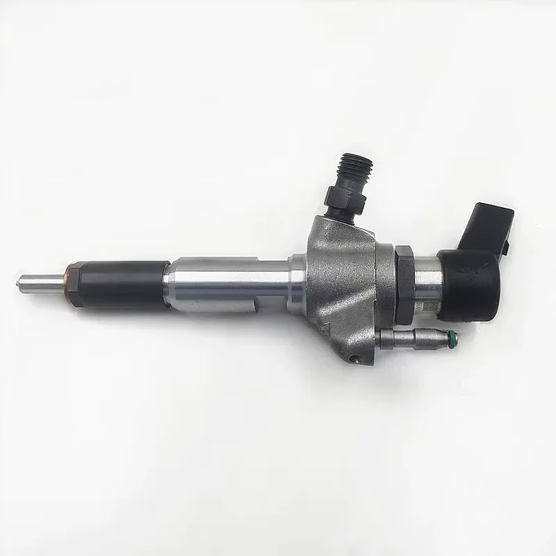 Common Rail Brandstofinjector 5WS40677 A2C59513556 50274V05 9802448680 9674973080 9683957280 voor Ford Mazda 1.6 HDi