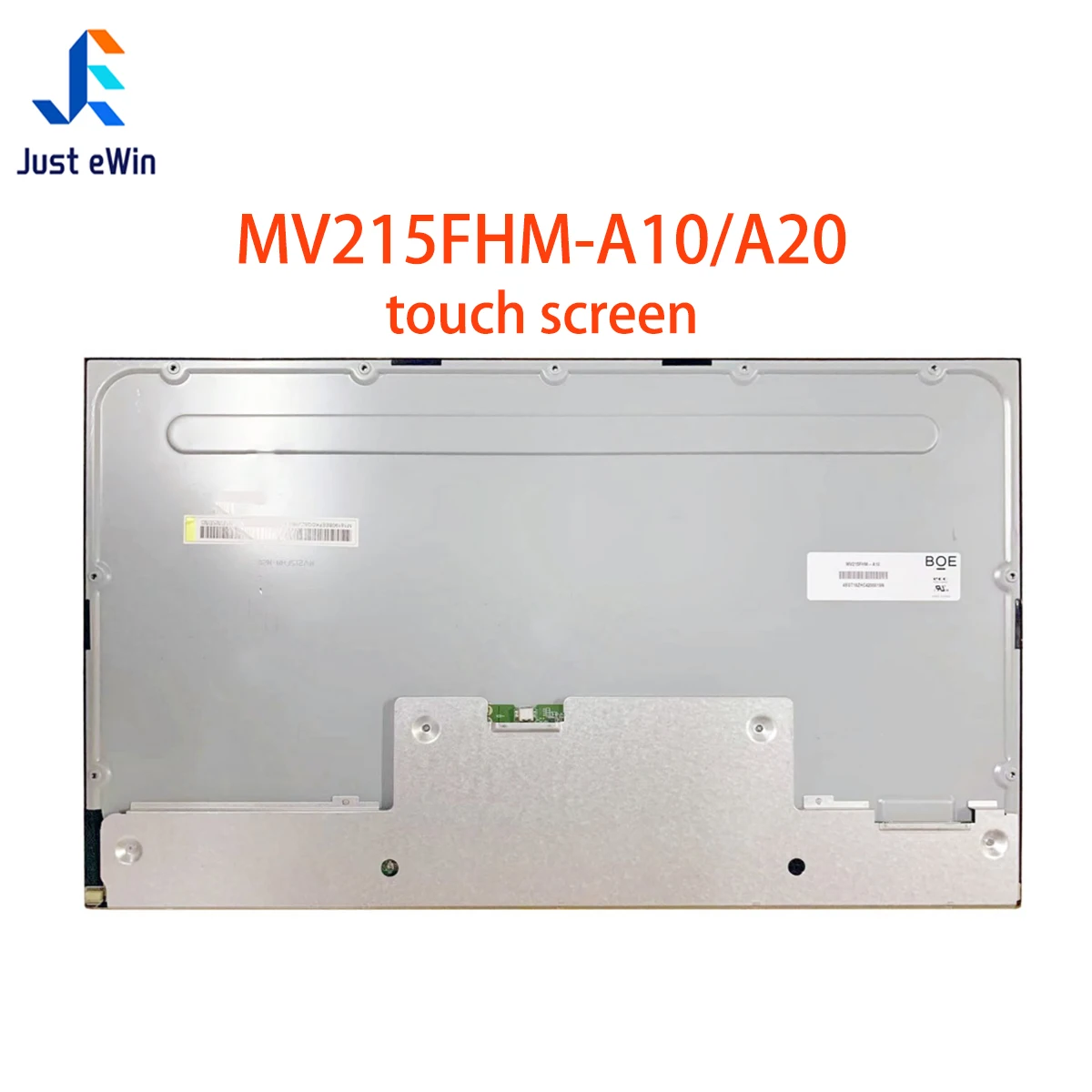 

Original 21.5 inch Touch Screen MV215FHM A10 MV215FHM 20 30 Pins LCD Monitor Display