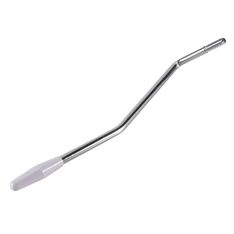 A07T-Silver 5.0Mm Rocker Tremolo Vibrato Steel Lever For Electric Guitar Instruments