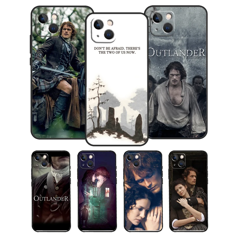 Outlander Case For …