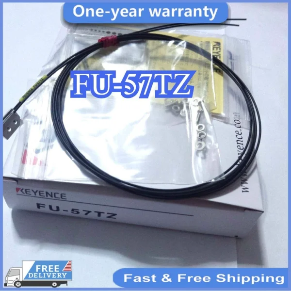 

Fu-57tz Good Quality Brand New Original Spot Plc