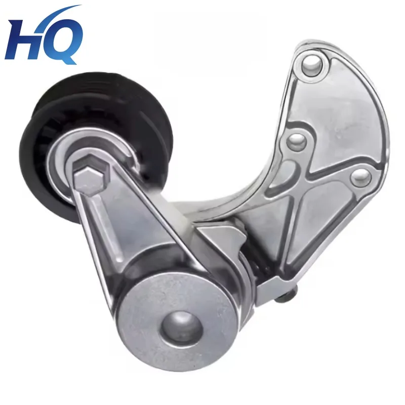 

022145299E 95510229900 Drive Belt Tensioner for Audi Q7 VW Phaeton Touareg Porsche Cayenne 3.2L 3.6L 95510236100 95510236101