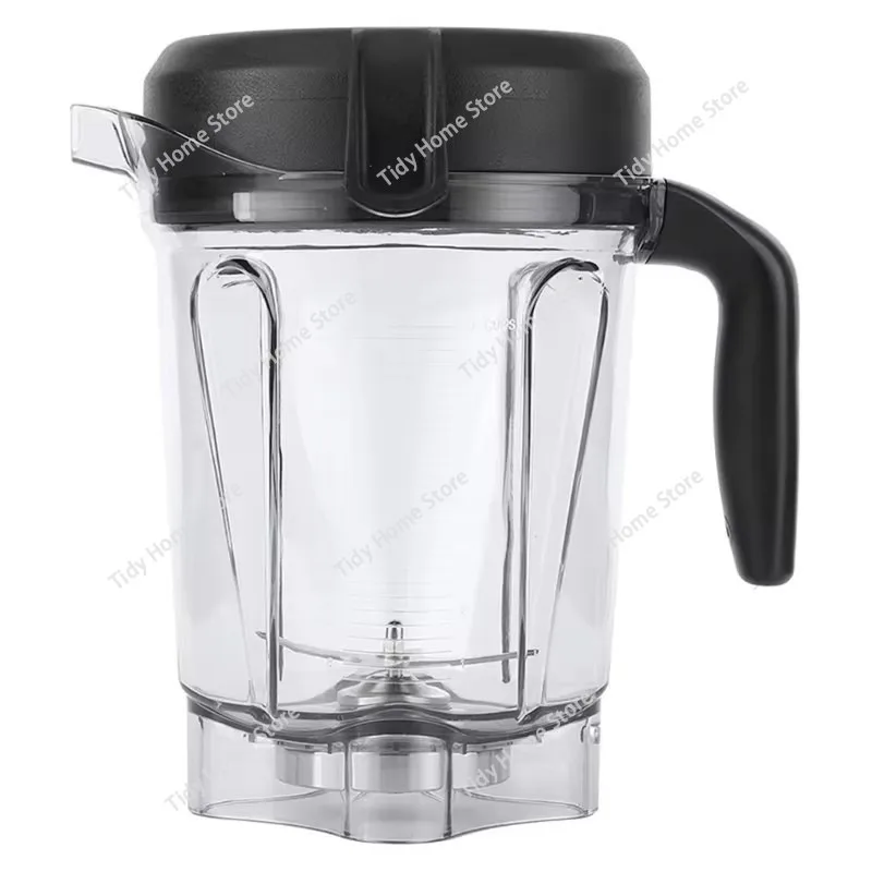 

Подходит для бутылки для воды блендера Vitamix, 64 унции, чашка, совместимая со сменным контейнером Vitamix 750