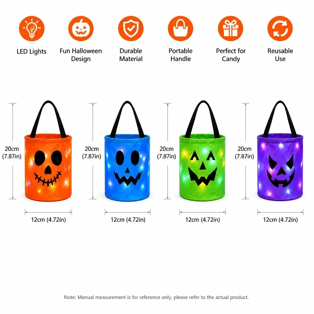 Thumbnail 4 - #41 Best Candy Buckets to Buy In 2026