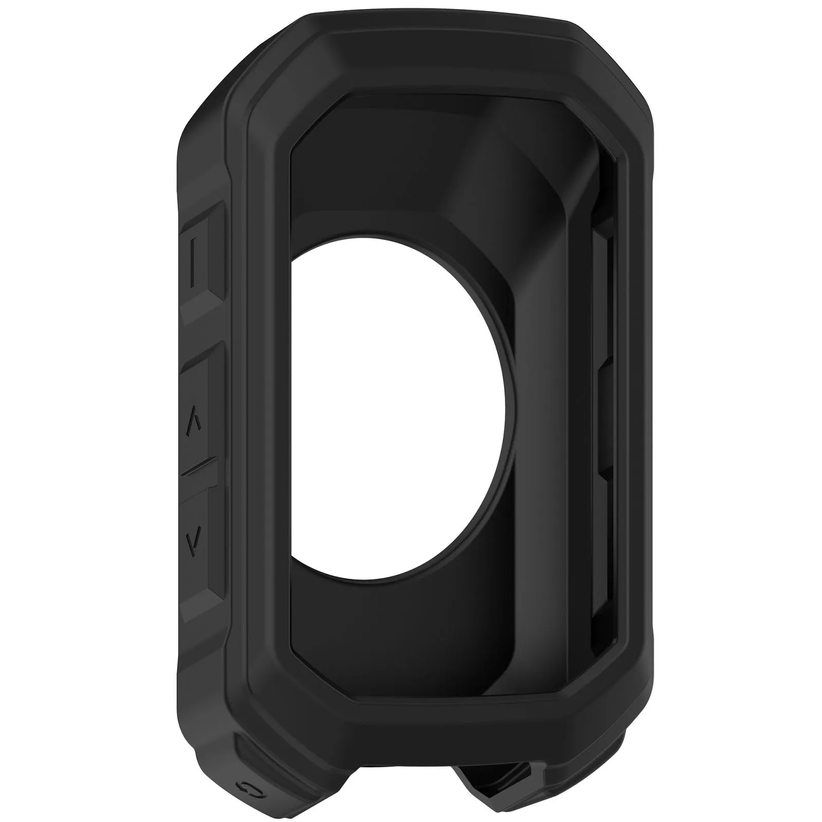 シリコーンソフトエッジシェル保護ケースフルカバープロテクターガーミンエッジ MTB 自転車バイクコンピュータ GPS スキンアクセサリー