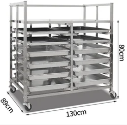 キャビネットフードスチーマー業務用電気炊飯器
