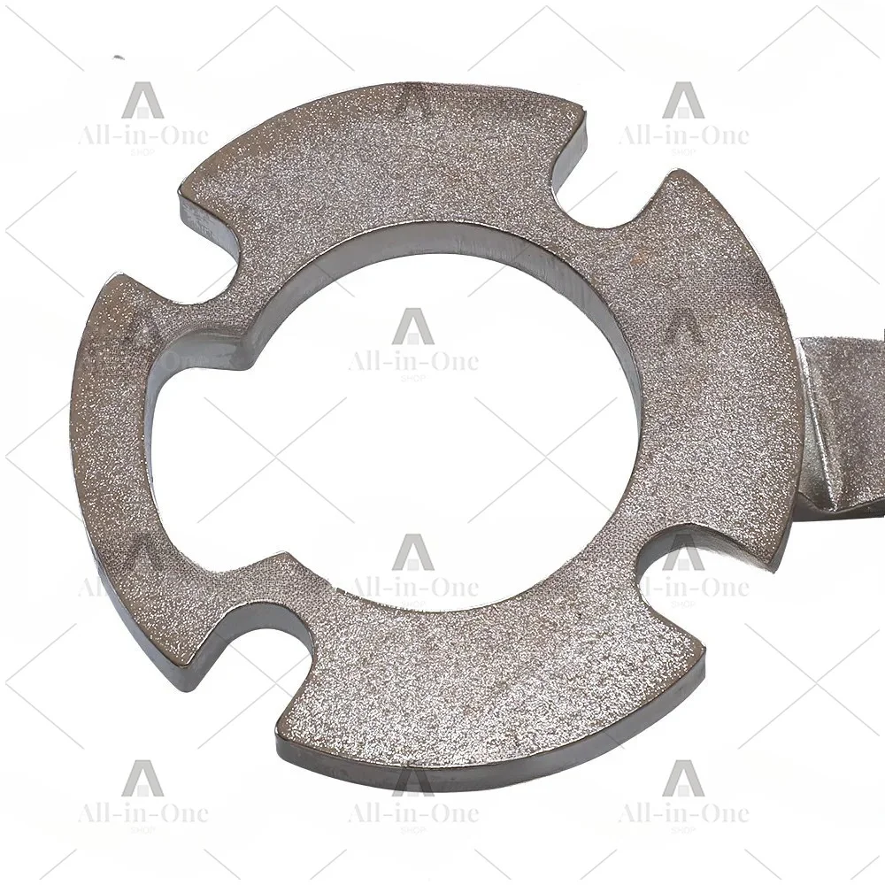 Suitable for crankshaft support wrenches, timing tools, maintenance tools