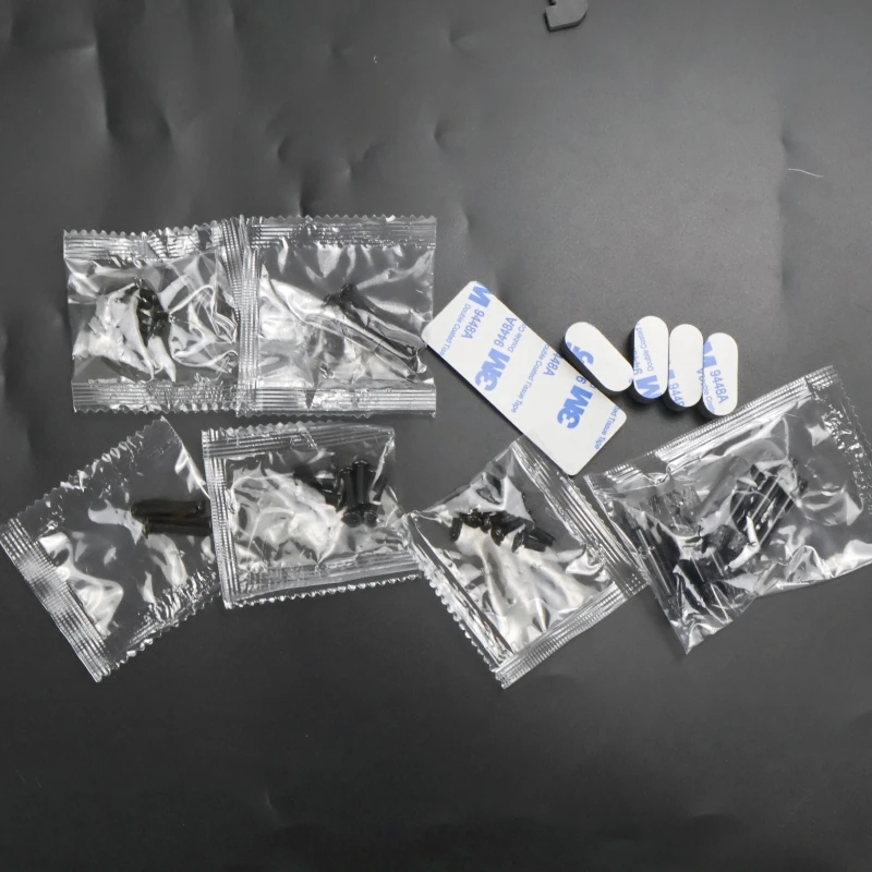 MARK V2 8/9/10 inch 3K carbon fiber H-type FPV drone frame kit 367/387/427mm wheelbase for FPV freestyle long-range racing drone