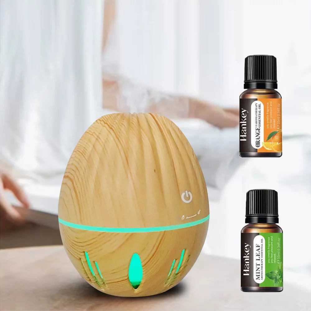 

3 в 1, увлажнитель воздуха с ароматом диффуза