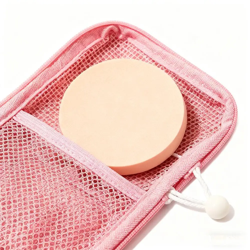 3 قطعة نفخة البودرة المحمولة الجمال الوجه الكنتوري الظل وسادة هوائية أدوات التجميل الرطب الجاف استخدام الأساس الإسفنج نفث