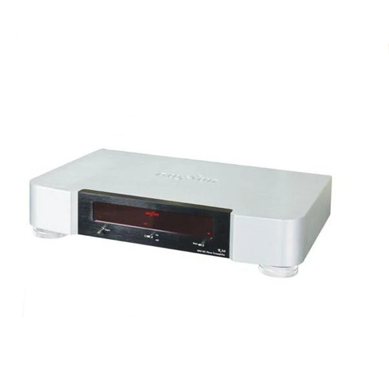 DUSSUN R50 MM MC Reference Grade Head Amplifier New Original Authentic, Japan and China Have Been Audio Category Awards