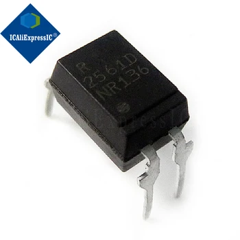 PS2561-1 PS2561 2561-1 DIP-4, 10 unidades