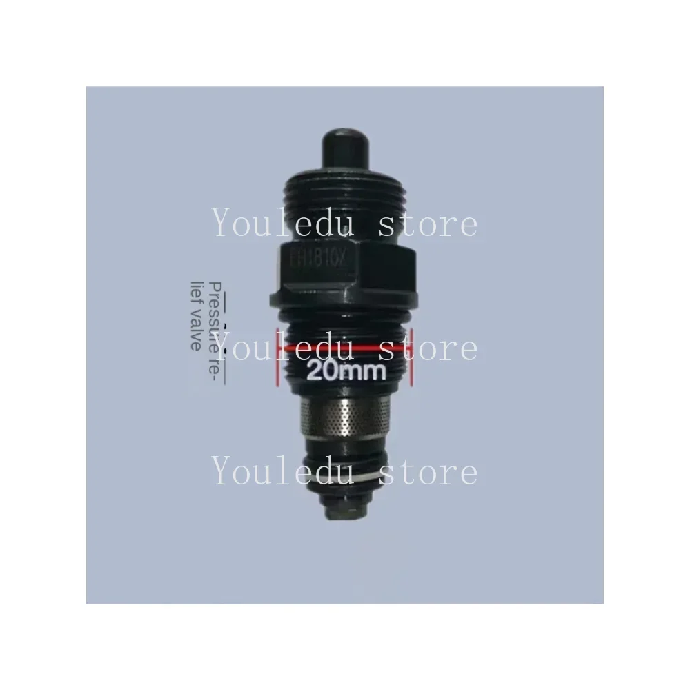 Car Lift Dedicated Pressure Relief Valve Check Valve Oil Return Valve Drop  Hand Pressure  Original Factory Part