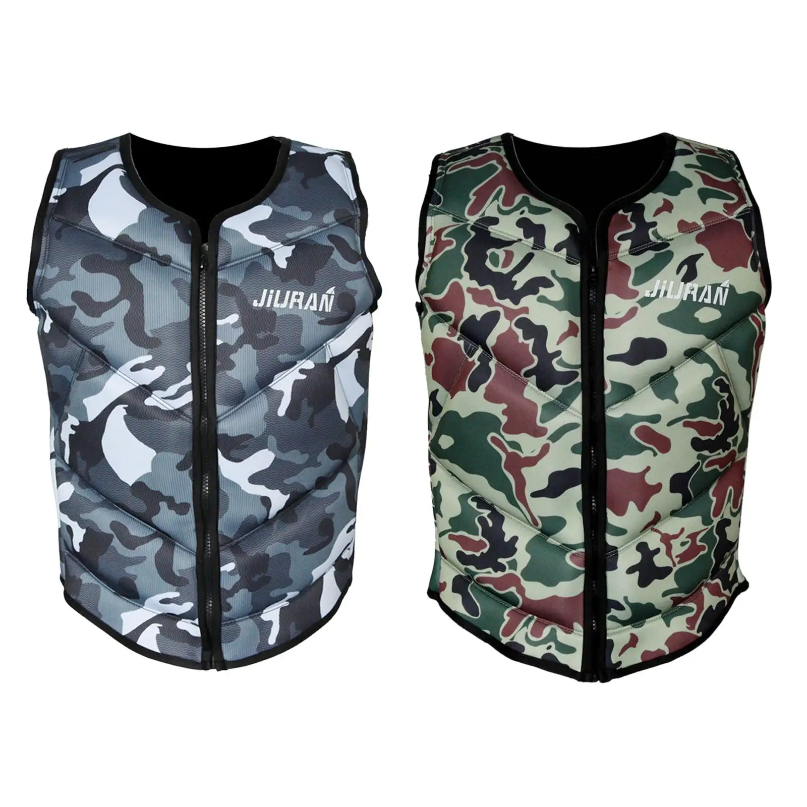 

Life Vests Suit Life Jacket Buoyancy for Kayak Swimming Summer