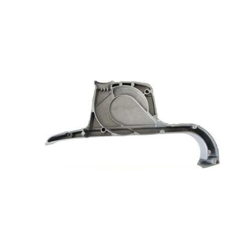 9401/9403 Belt Sander Side Cover Replacement Metal Plastic Edge Protector for Electric Sanders Reliable Spare Part