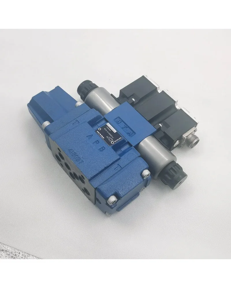 Manufacturers Wholesale High Quality Manual Reversing Valve Proportional Hydraulic Reversing Valve