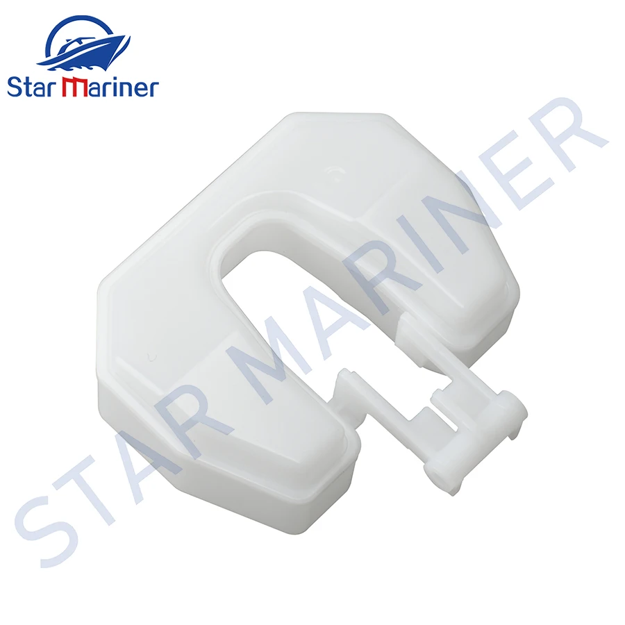 

6L2-14385 6L2-14385-00 Carburetor Float Suitable for Tohatsu Outboard motor 2-Cylinder 40HP 50HP 3C8-03125-0 3C8-03125