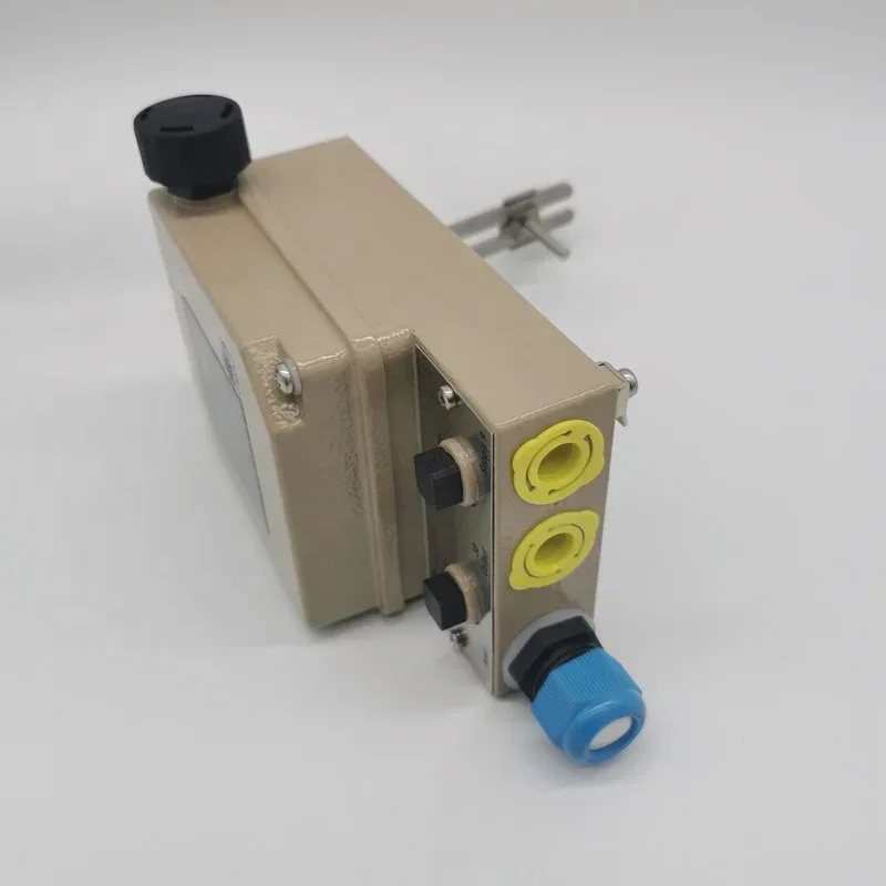 Low Price Sale Mechanical  6109  positioner 4763-01200121 4763-01300321 4763-01100121 4763-11300111
