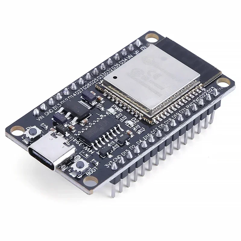 ESP32 Development Board WiFi+Bluetooth Ultra-Low Power Consumption Dual Core ESP-32S ESP32-WROOM-32D ESP32-WROOM-32U ESP 32