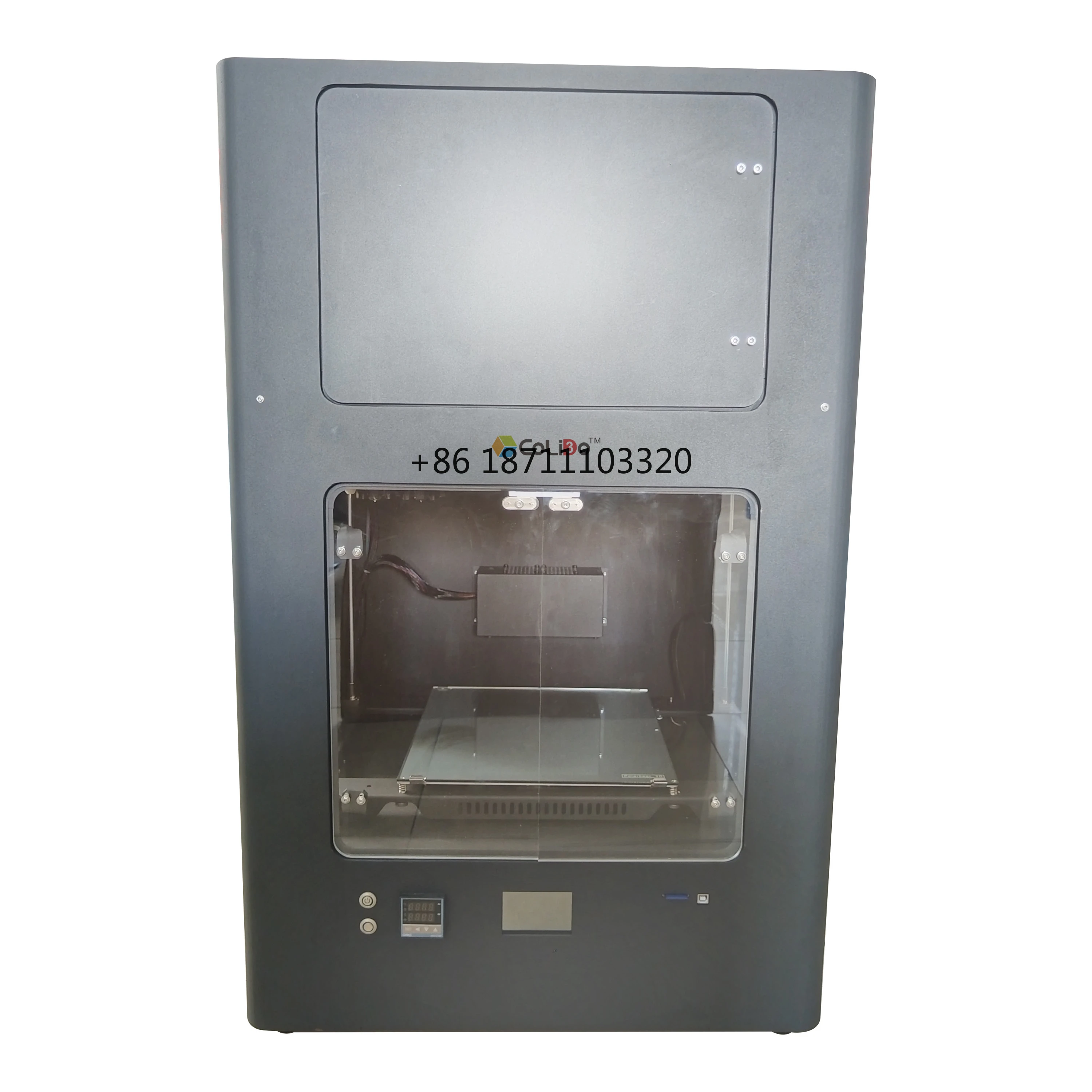 CoLiDo Large Size Metal 4.0 DUO 3D Industrial 3D Printers 300x300x300mm Automatic