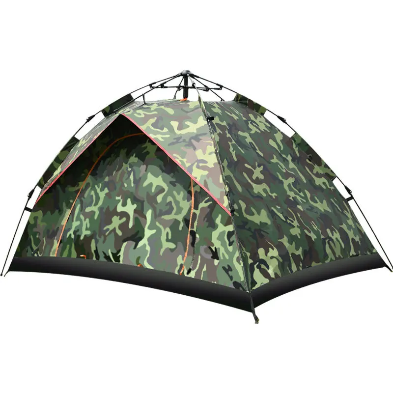 

Outdoor Hiking Portable Waterproof Camping Tent