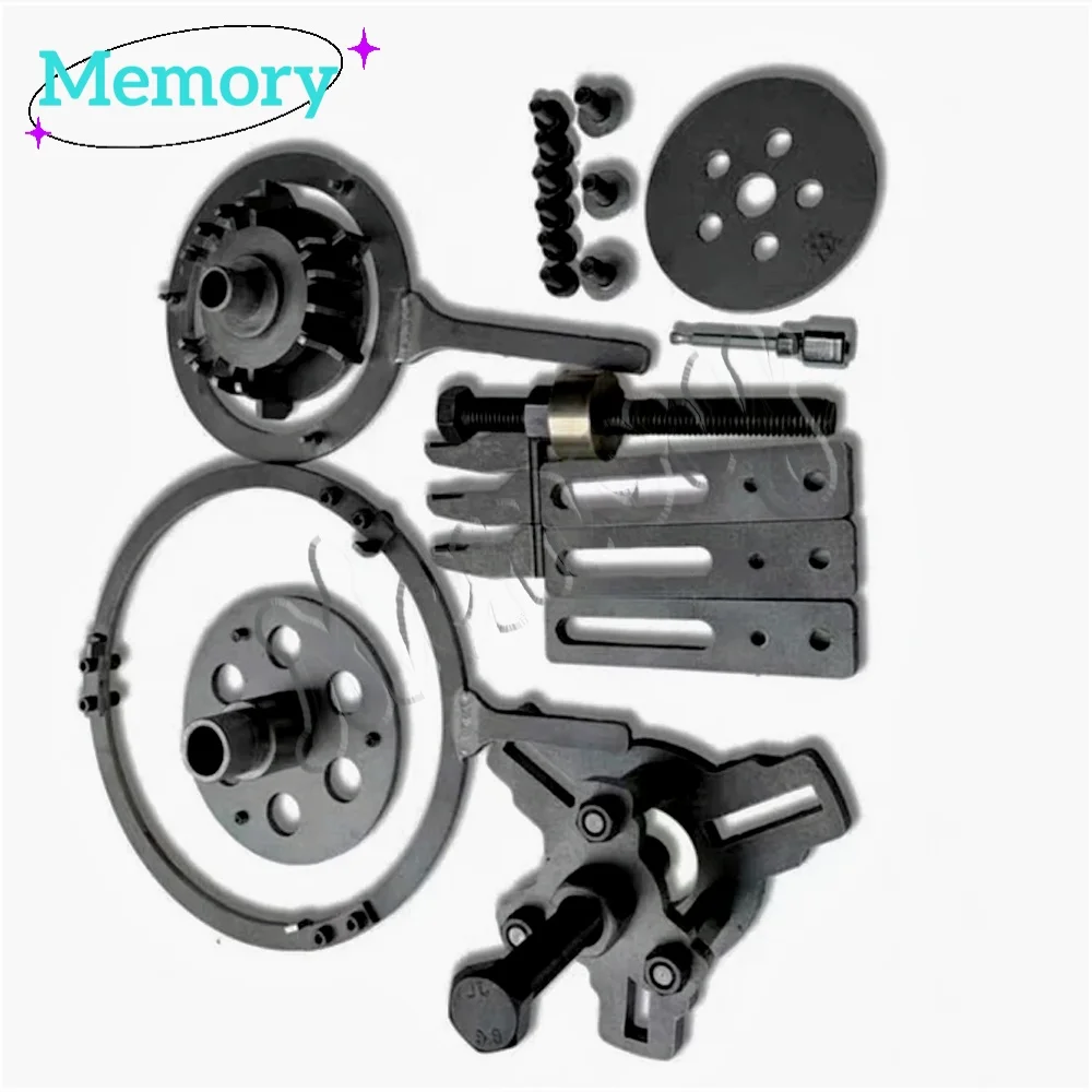 

DPS66 DCT250 Clutch Locking and Unlocking Tool Kit For Ford Focus Geely Renault Qoros Mercedes-Benz